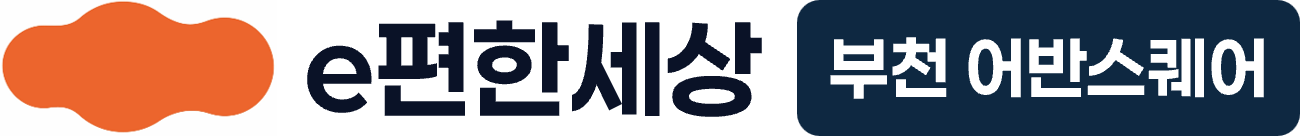 사이트 로고